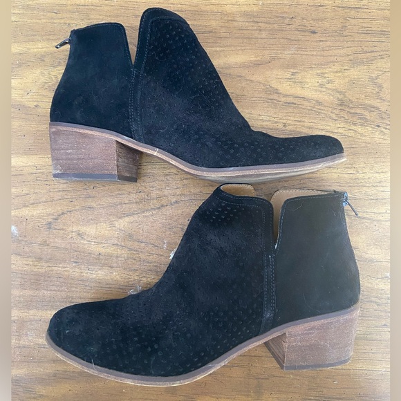 Susina Shoes - Susina booties 11